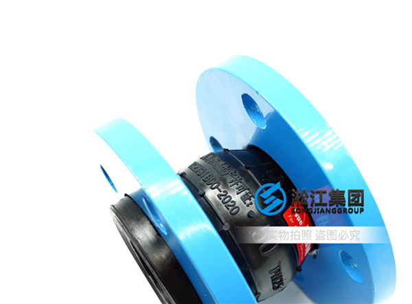 赤峰一体化泵站橡胶柔性补偿器